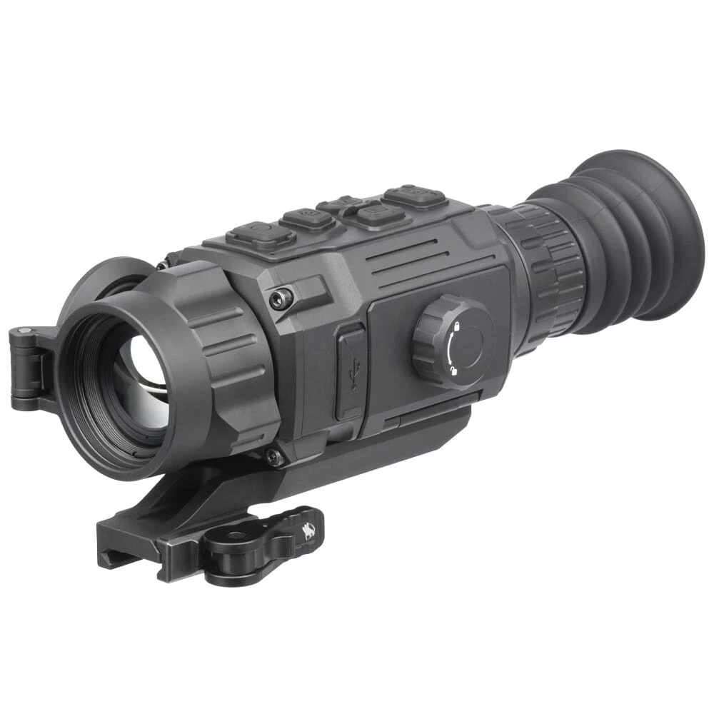 AGM Rattler V2 Thermal Riflescope