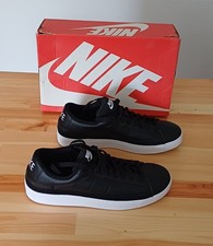 Nike Blazer Low X Leather Trainers DA2045-001 size UK 9, EU 44, Brand new