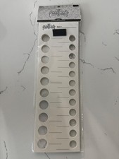 2015 Yarnology Yarn Card Organizer Pack of 3 Crafts Art