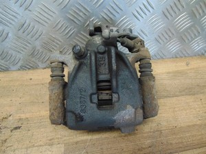 VW T4 2.4 D AAB Bremssattel Sattel Bremse hinten links