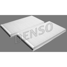 ORIGINAL® Denso Filter, Innenraumluft für BMW 5 Touring 5 6 6 Cabriolet