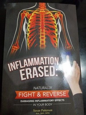 Inflammation Erased