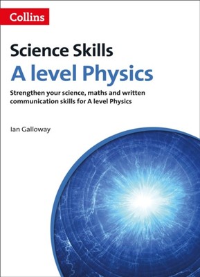 A Level Physics Paperback Ian Galloway