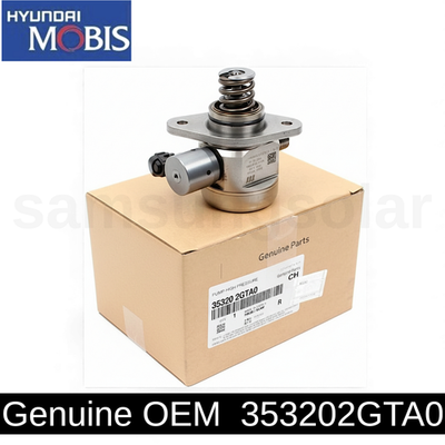 #ad Express Genuine OEM 353202GTA0 High Pressure Pump For Hyundai Santa Fe Sonata $236.00