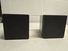Sony Model SS-TS10 Surround Speakers