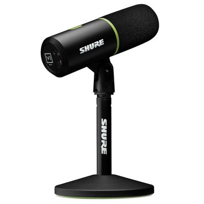【新品未開封】SHURE MV6 USB Gaming Microphone Shure MV6 USB Gaming Microphone | eBay
