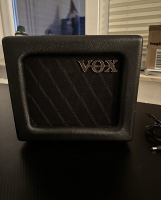 VOX Mini 3 Combo-Verstärker