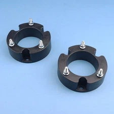 2003-2017 Ford Expedition 2WD/4WD FX4 Rear 2" Leveling Lift Kit Nylon