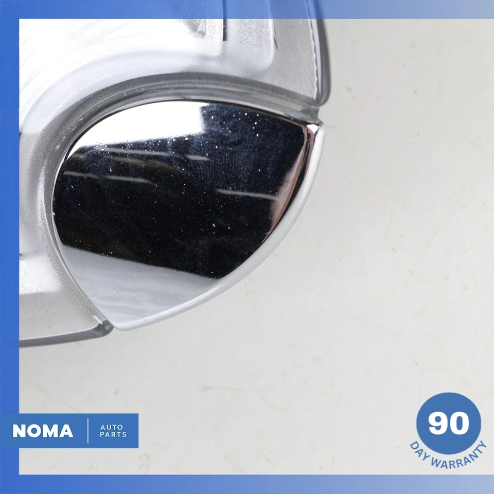 07-11 Conjunto de faros derechos Jaguar X150 XK HID xenón no AFS 6W8313W029CF OEM Foto 3 de 4