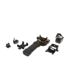 iKan FLY-X3-Plus 3-Axis Smartphone Gimbal Stabilizer - SKU#1236394