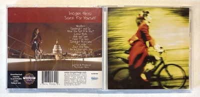 Imogen Heap: Speak For Yourself CD (2005)