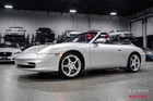 2002 Porsche 911 Carrera