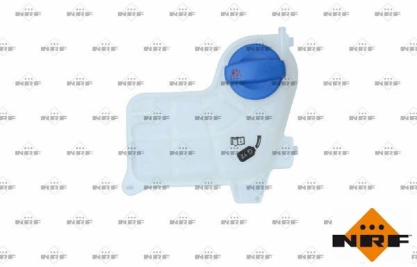 NRF 454008 AusgleichsbehäLter FüR KüHlmittel AusgleichsbehäLter Tank-image