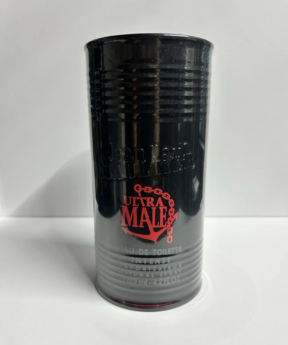 Jean Paul Gaultier Ultra Male Eau de Toilette for Men for sale - eBay