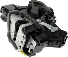 Dorman 931-400 Door Lock Actuator, Black 