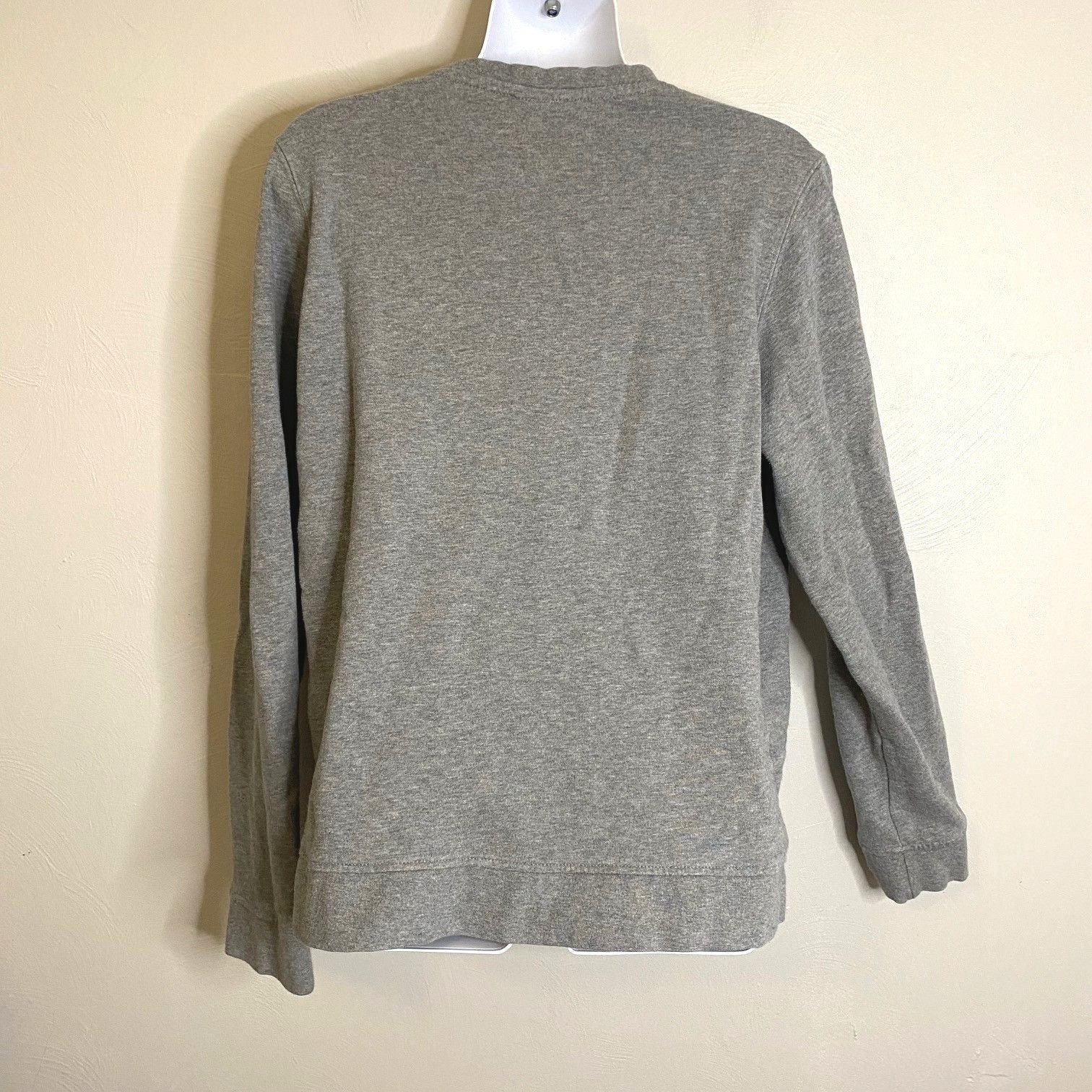 Pendleton Pullover Sweatshirt Women's size Large … - image 3