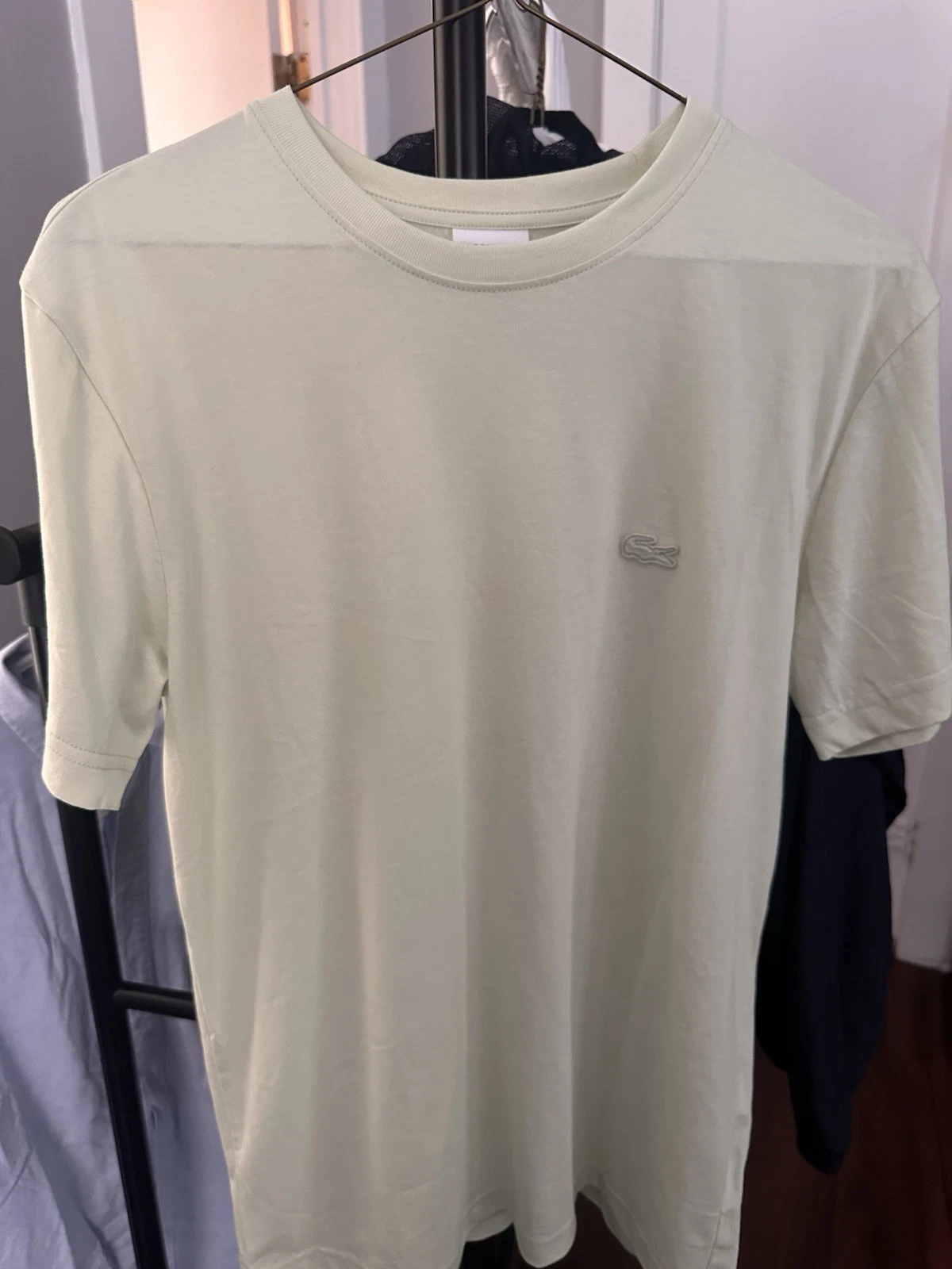 Lacoste Men’s T Shirt Size M