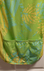 Womens Short Sleeve Cannondale Lime Green Yellow Cyclist Bike Shirt Sz S — photo 3