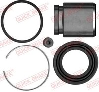 Reparaturkit, Bremssattel Quick Brake 114-5052 FüR Mitsubishi