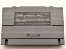 Super Mario World (Super Nintendo SNES, 1991) *Cart Only* Authentic Tested!