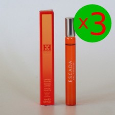 Escada, Bali Paradise, EDT 30ml (3 x 10ml), Miniparfum , Rollerball