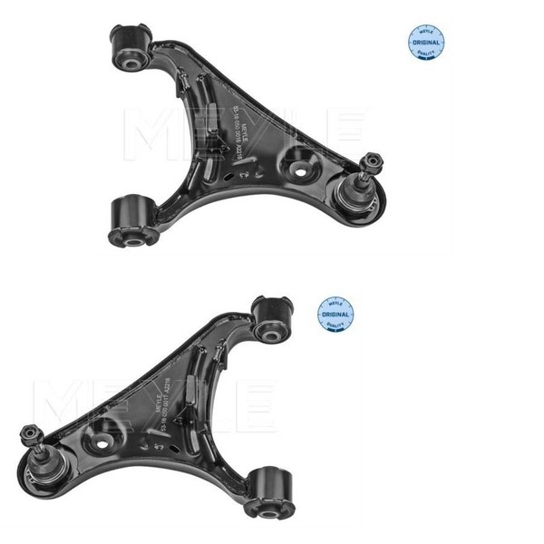 2X Querlenker Links Rechts FüR Land Rover Discovery IV L319 3.0 SDV6 4X4-image