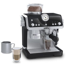 Casdon DeLonghi Barista Coffee Machine, Kinde...