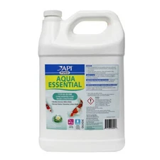 API Pond Aqua Essential Water Conditioner 1 Gal. 424C
