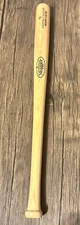 Louisville Slugger Museum & Factory Souvenir Mini Miniature Baseball Bat 17.5”