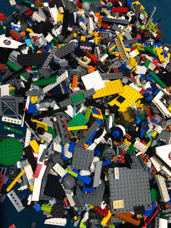 bulk lego australia