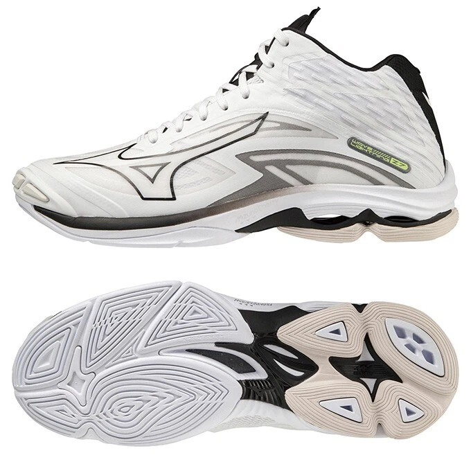 Mizuno tracking deals
