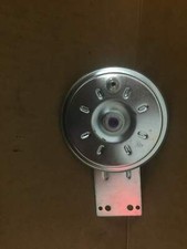 HONEYWELL 97J69 DIAPHRAGM ACTUATE PRESSURE SWITCH (212168)