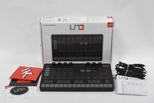 IK Multimedia UNO Synth True Analog Synthesizer - MINT Condition