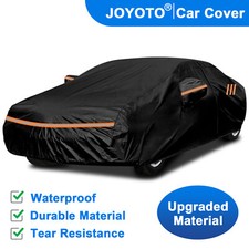 Fit For Chevrolet Malibu Sedan Full Car Cover Uv Resistant Outdoor Protection Fit For Chevrolet Malibu Sedan Full Car Cover Uv Resistant Outdoor Protection