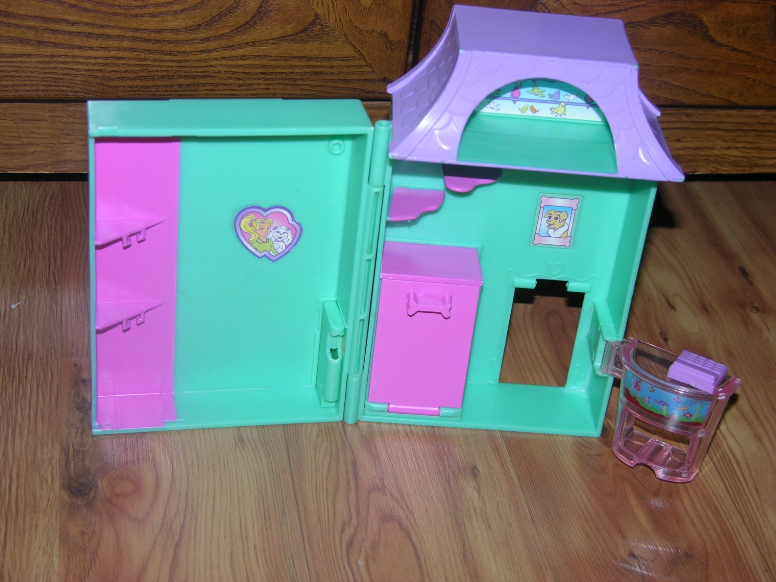 Fisher Price & Other Dog Houses Dogs Pet Carrier Beds Food & More