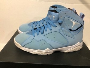 retro 7 unc