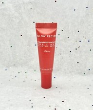 Glow Recipe Strawberry Smooth BHA AHA Salicylic Acid Serum .16oz/5ml Trvl Sz