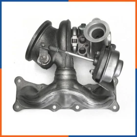 Turbolader für BMW 135i 335i 306PS | 49131-07015, 49131-07018