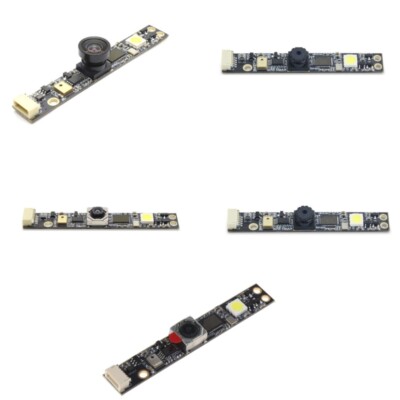 5 Megapixel USB Camera Module OV5640 60 100 160Degree OTG CMOS- for Laptop