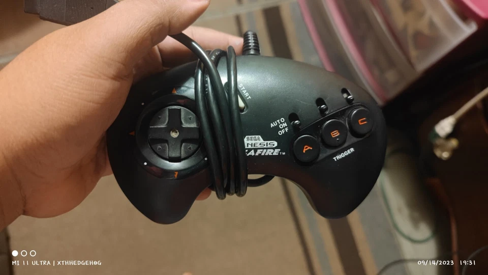 Hyperkin Mega Retron HD Gaming Console With Games - Image 2 of 4