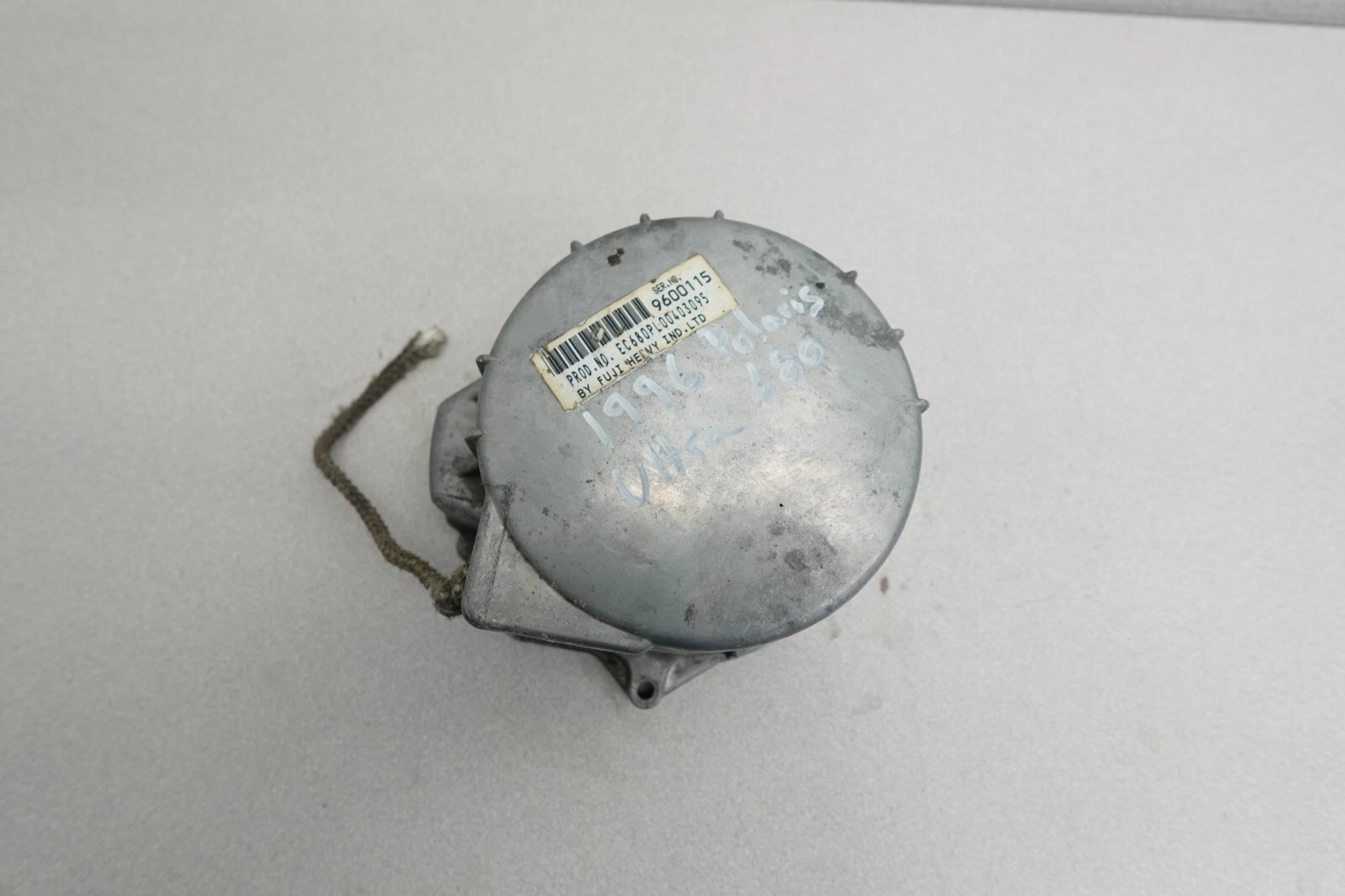 1996-2003 Polaris OEM Pull Start Recoil Ass'y 800 XCR 700 Ultra Touring SPX