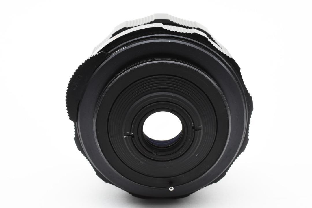 Super-Takumar 28mm F3.5 純正ケース フード付 SO180 Super-Takumar 28mm F3.5 genuine case with hood SO180 | eBay