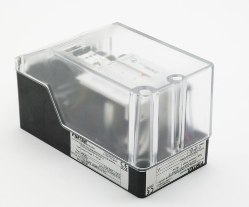 Pinter MANOCOMB-IP65/1K/VA/G1/2 M0102A-032-DAO 0-160 bar -unused/OVP- - Picture 8 of 9