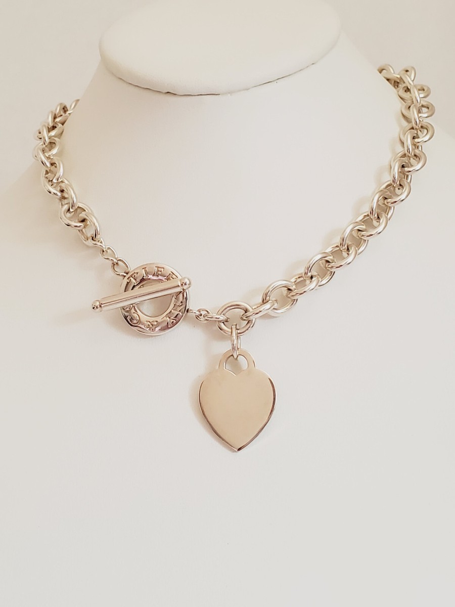 ★送料・関税込★TATIANA★Heart Combi Chain Necklace★ Designer fashion, Seoul-fully created | W Concept
