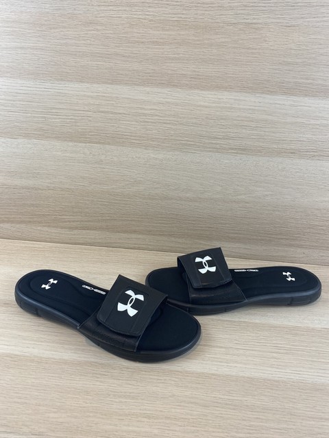 under armour ignite iv slide sandal