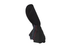 Schaltmanschette Fur BMW E63 E64 M6 SMG 2003-2010 Suede Naht M///