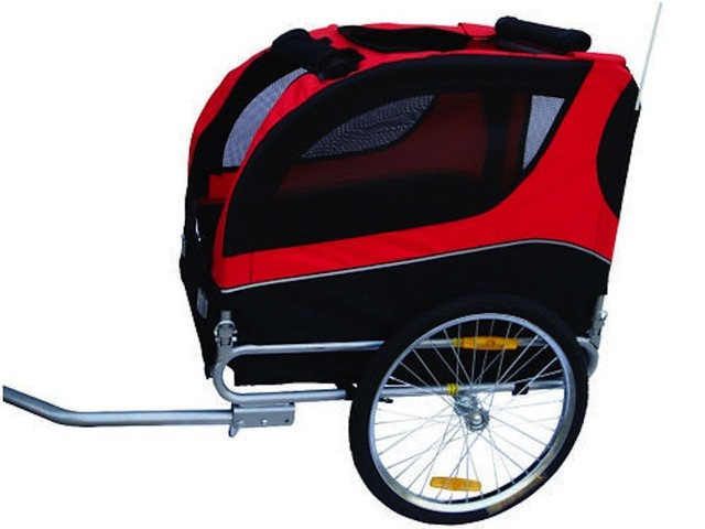 ebay bicycle trailer
