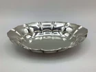 Antique - Reed & Barton Oval Bon Bon, #255 - Sterling Silver - 6 1/4”