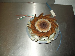 AEG Backofen-gebläse Lüfter Abkühlgebläse Lüftermotor EM2524 ebmpapst #18