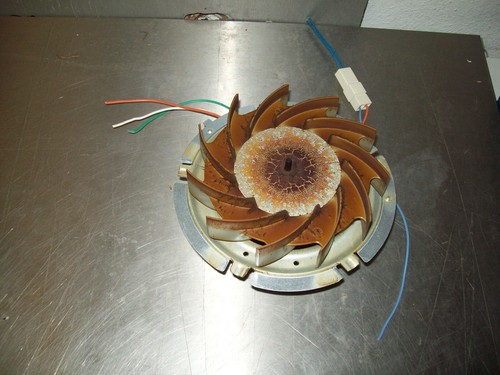 AEG Backofen-gebläse Lüfter Abkühlgebläse Lüftermotor EM2524 ebmpapst #18